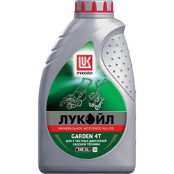 Lukoil Garden 4T SAE30 1L