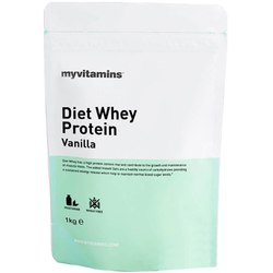 Myvitamins Diet Whey Protein 1 kg