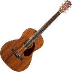 Fender PM-2 Parlor NE All-Mahogany