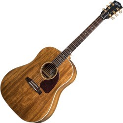 Gibson J-45 Mahogany