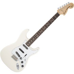 Fender Ritchie Blackmore Stratocaster