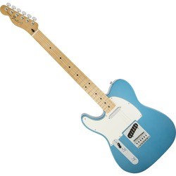 Fender Standard Telecaster Left-Hand
