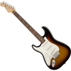 Fender Standard Stratocaster Left-Hand