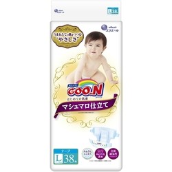 Goo.N Super Premium Marshmallow L