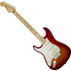 Fender Standard Stratocaster Plus Top Left-Hand