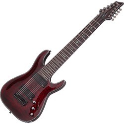 Schecter Hellraiser C-9