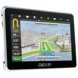 DEXP Auriga DS504