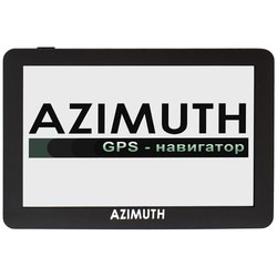 Azimuth B52