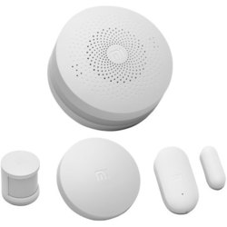 Xiaomi Smart Home