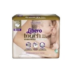 Libero Touch Open 0 / 24 pcs