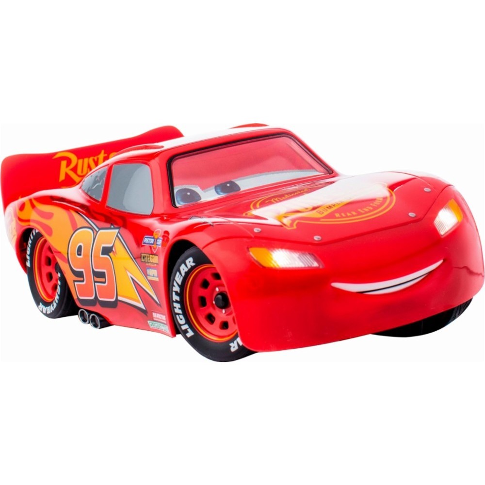 Заказывай молния маквин. Машинка Sphero Lightning MCQUEEN. Игрушка Sphero Lightning MCQUEEN. Sphero Ultimate Lightning MCQUEEN. Радиоуправляемая машина Sphero Lightning MCQUEEN.