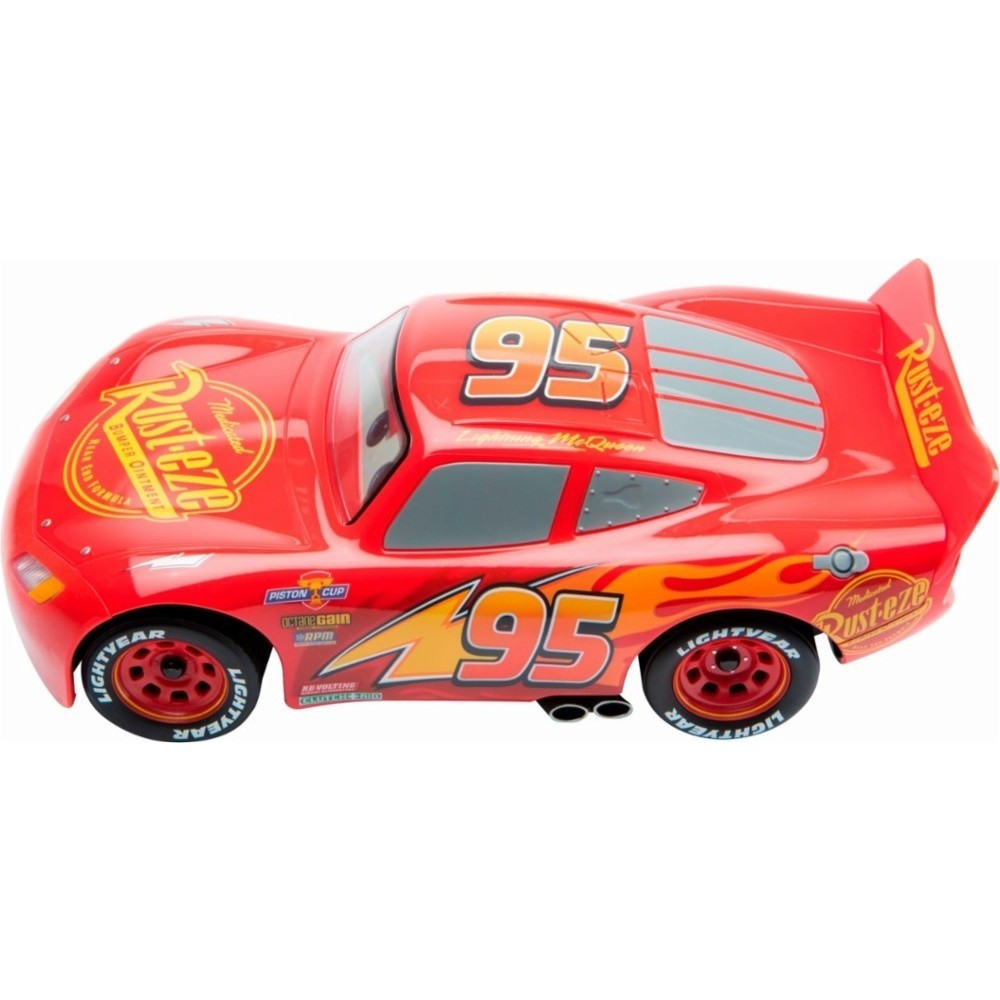 Ultimate Lightning MCQUEEN by Sphero