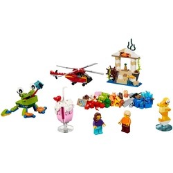 Lego World Fun 10403