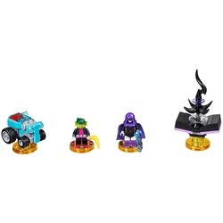 Lego Team Pack Teen Titans Go 71255