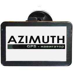 Azimuth B53