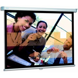 Projecta SlimScreen 240x183