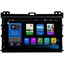 Sound Box ST-6112