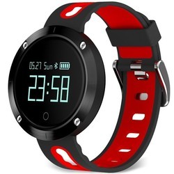 Smart Watch DM58 (красный)