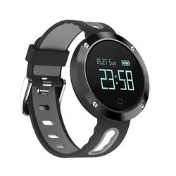 Smart Watch DM58 (серый)