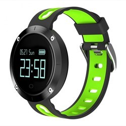 Smart Watch DM58 (зеленый)