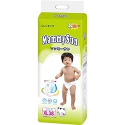 MammySun Pants XL / 38 pcs