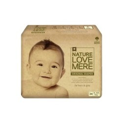 Nature Love Mere Original Diapers XL