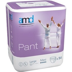 AMD Pants Maxi L