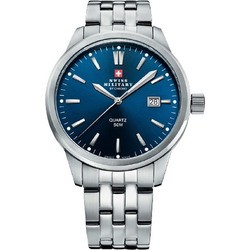 Swiss Military SMP36009.03