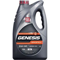 Lukoil Genesis Armortech VN 5W-30 4L