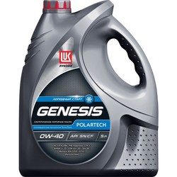 Lukoil Genesis Polartech 0W-40 5L