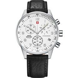 Swiss Military SM34012.06