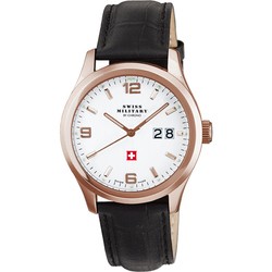 Swiss Military SM34004.11