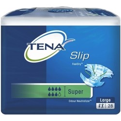 Tena Slip Super L / 28 pcs