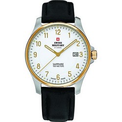 Swiss Military SM30137.08