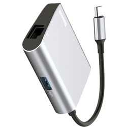 BASEUS USB-C to RJ45 USB 3.0