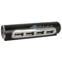 Lapara LA-USB22-ALU