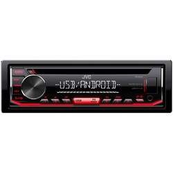 JVC KD-R492