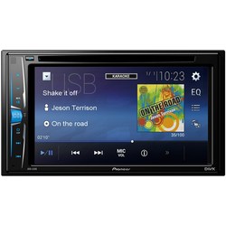 Pioneer AVH-A100