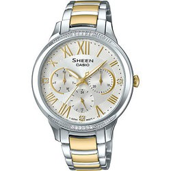 Casio SHE-3058SG-7A