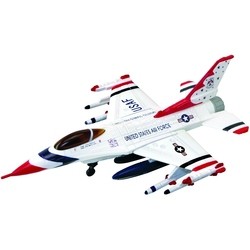 4D Master F-16C Thunderbirds 26204
