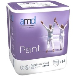 AMD Pants Maxi M / 14 pcs