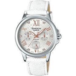 Casio SHE-3511L-7A