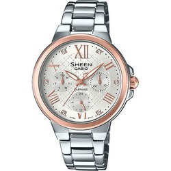 Casio SHE-3511SG-7A