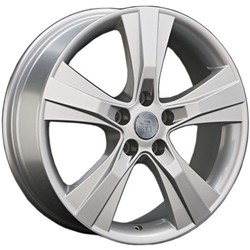 Replay TY230 7x17/5x114,3 ET45 DIA60,1