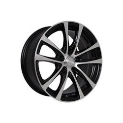 Replica 6207 7x16/5x118 ET38 DIA71,1