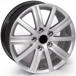 Replica L446 (5x14/5x100 ET35 DIA57,1)