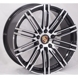 Replica 1029 9,5x20/5x130 ET45 DIA71,6