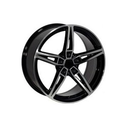 Replica 5009 9,5x19/5x120 ET30 DIA74,1