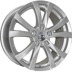 Replica 7336 (7x17/5x114,3 ET45 DIA60,1)