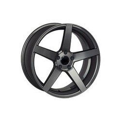Replica 9135 8,5x19/5x120 ET30 DIA74,1